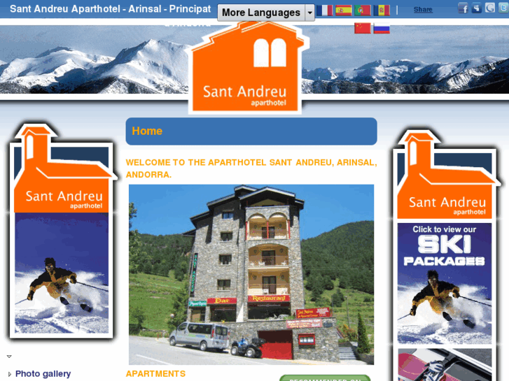 www.st-andreu.com