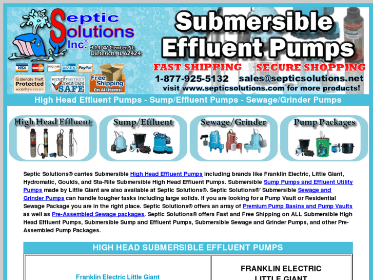 www.submersibleeffluentpump.com