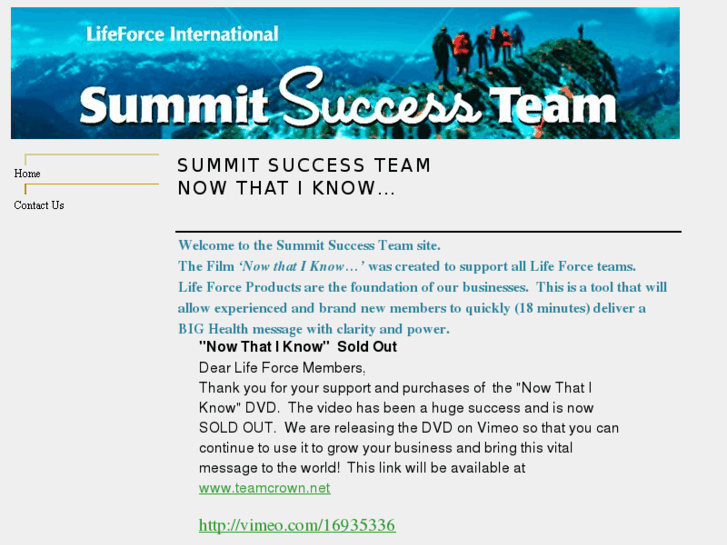 www.summitsuccessteam.com