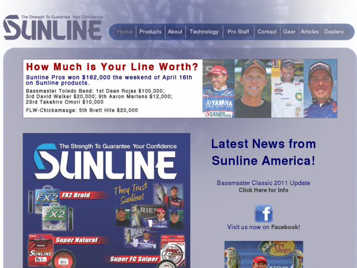 www.sunlineamerica.com