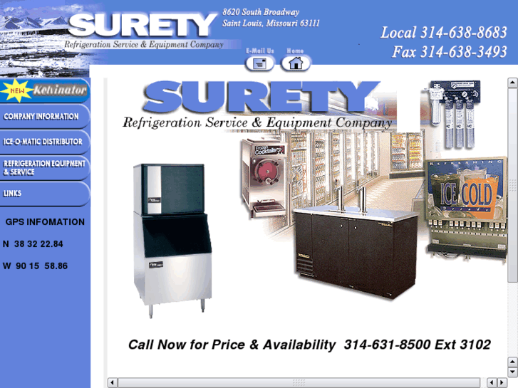 www.suretyice.com