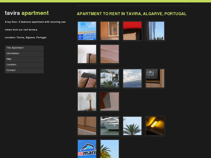 www.tavira-apartment.com