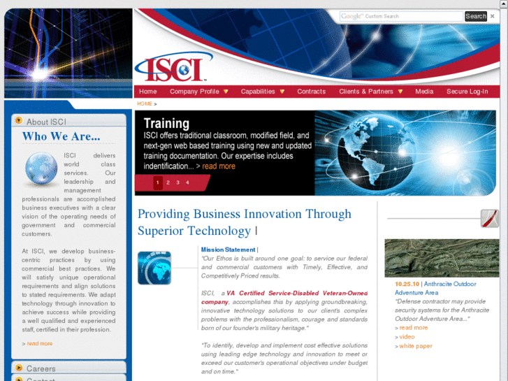 www.teamisci.com