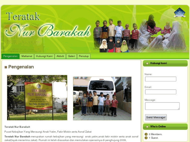 www.terataknurbarakah.com