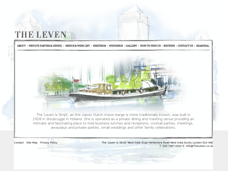 www.theleven.co.uk