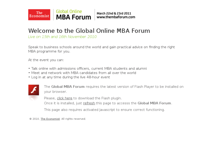 www.thembaforum.com