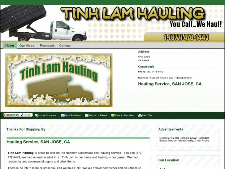 www.tinhlamhauling.com