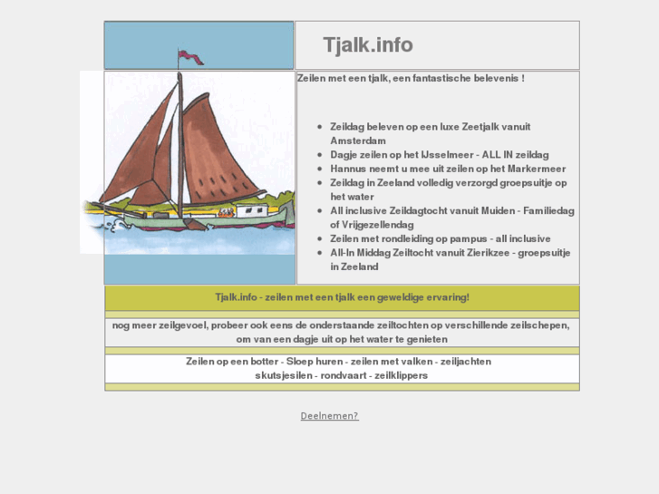 www.tjalk.info