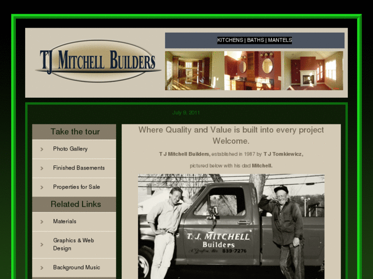 www.tjmitchellbuilders.com