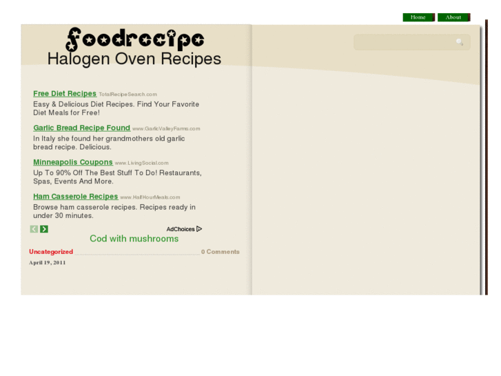 www.tophalogenovenrecipes.com