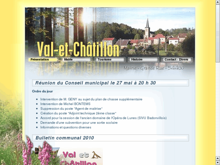 www.val-et-chatillon.com