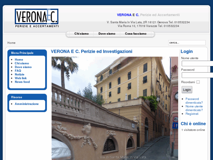 www.veronaec.com