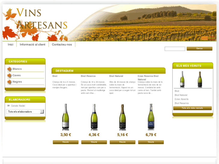 www.vinsartesans.com