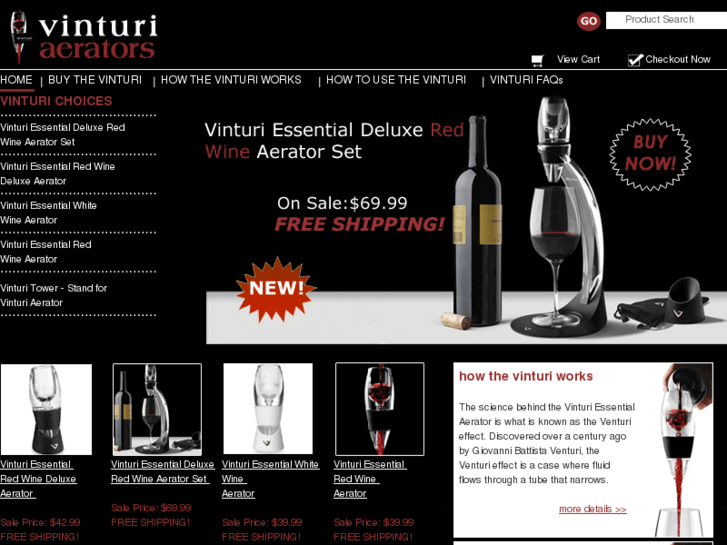 www.vinturiaerators.com