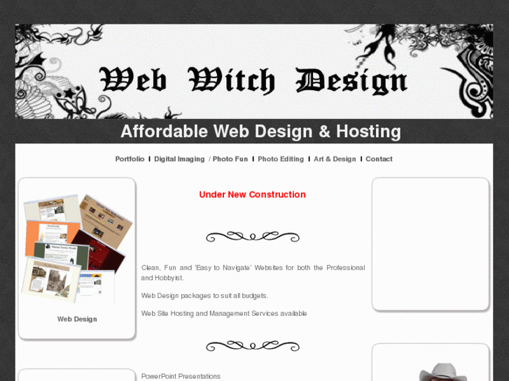 www.webwitchdesign.com