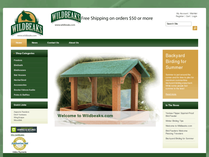 www.wildbeaks.com