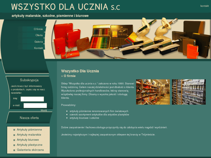 www.wszystkodlaucznia.com