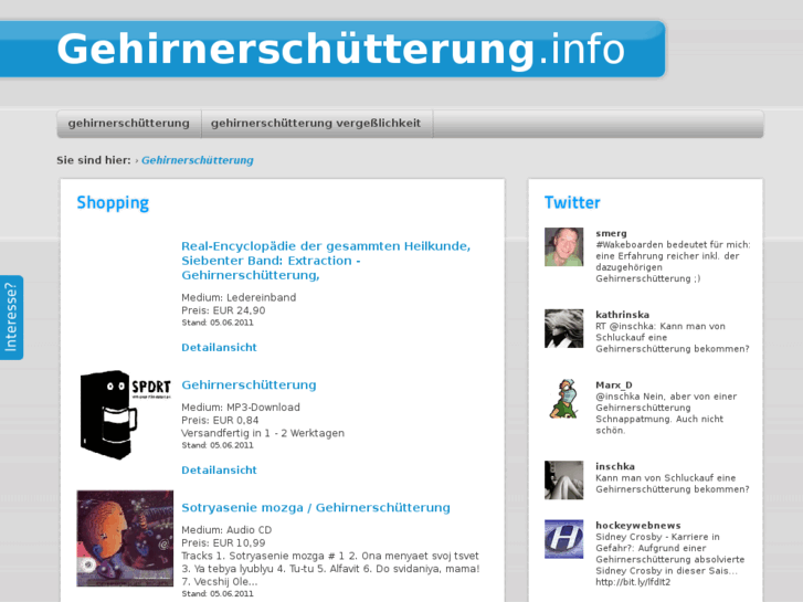 www.xn--gehirnerschtterung-w6b.info