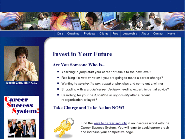 www.yourcareerfuture.com