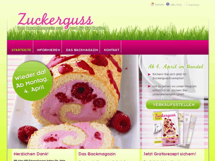 www.zuckerguss-magazin.de