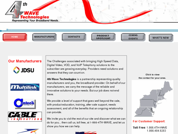 www.4th-wave.com