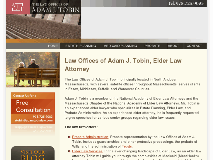 www.adamtobinlaw.com