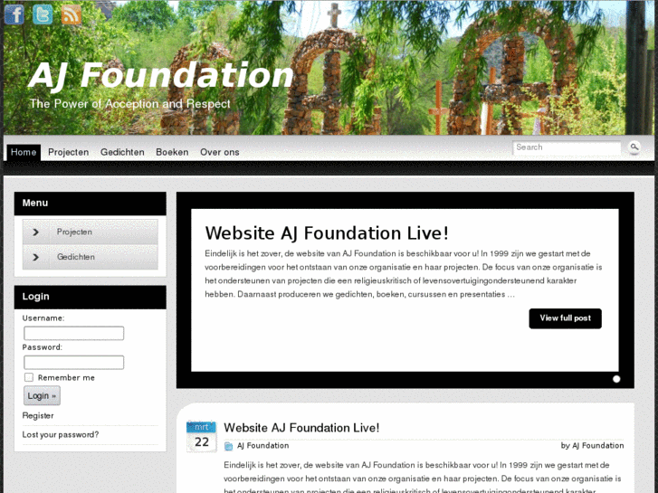 www.ajfoundation.eu