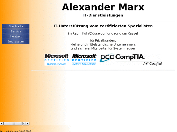 www.alexander-marx.net