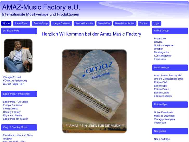 www.amazmusic.com