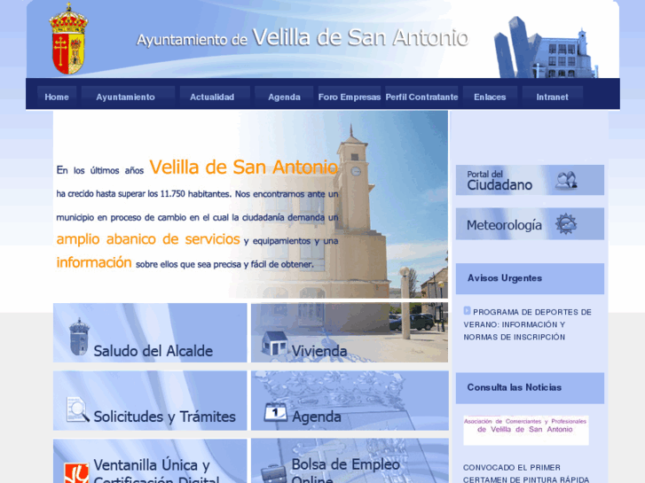 www.ayto-velilla.es