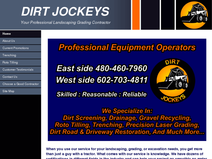 www.azdirtjockeys.com