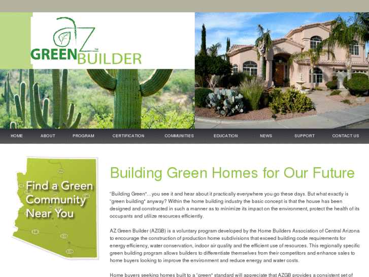 www.azgreenbuilder.com