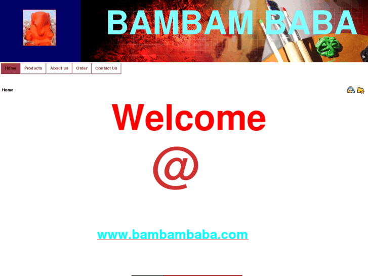 www.bambambaba.com