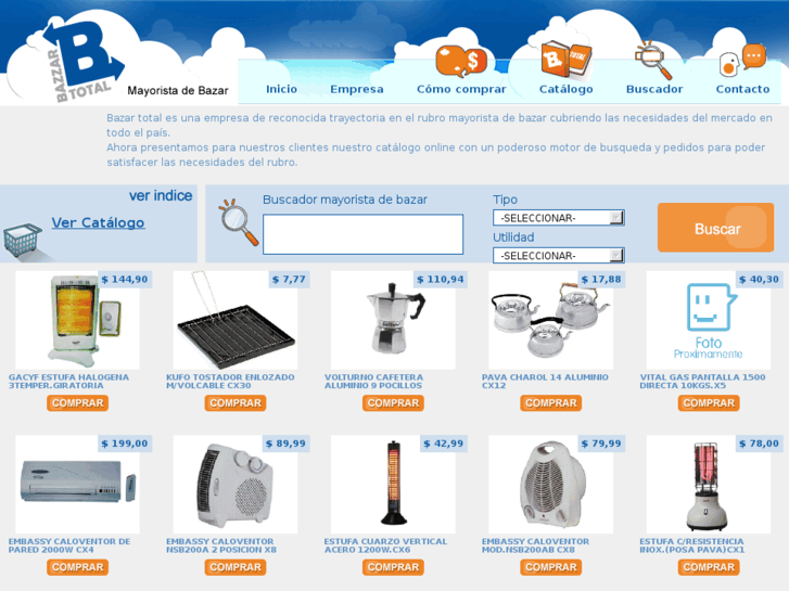 www.bazzartotal.com