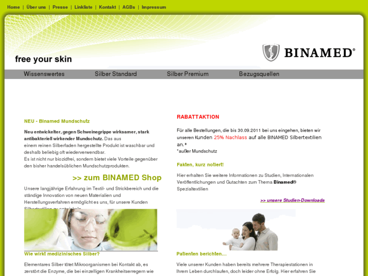 www.binamed.de