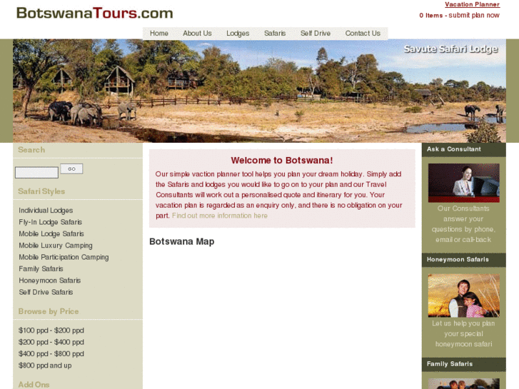 www.botswanatours.com