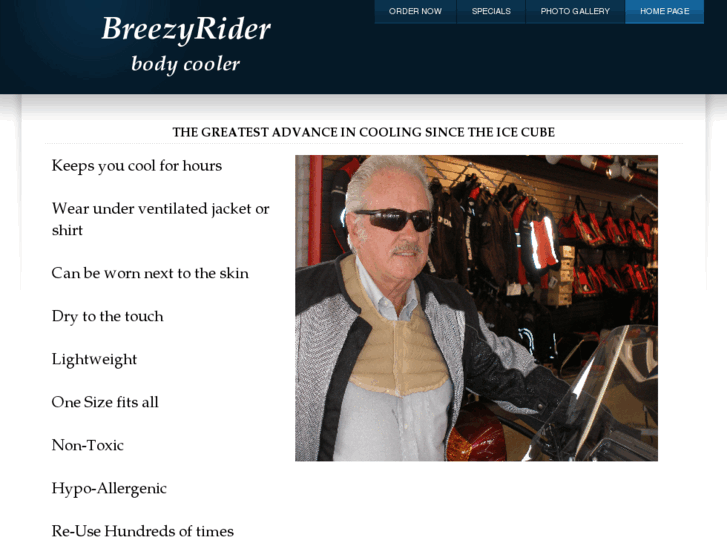 www.breezyrider.com