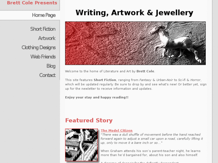 www.brettcole.com