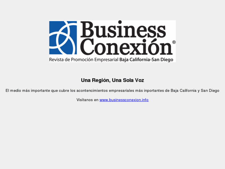 www.businessconexion.net