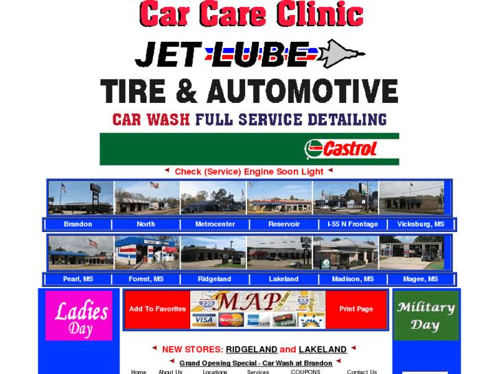 www.carcareclinicsavings.com