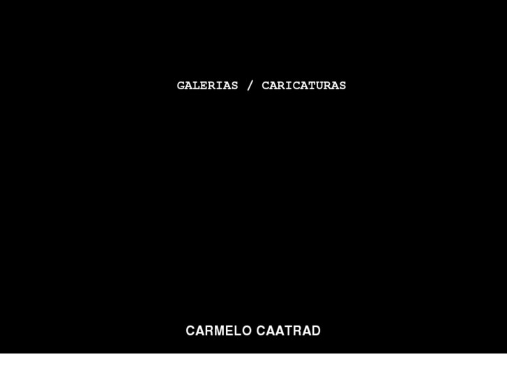 www.carmelocaatrad.com