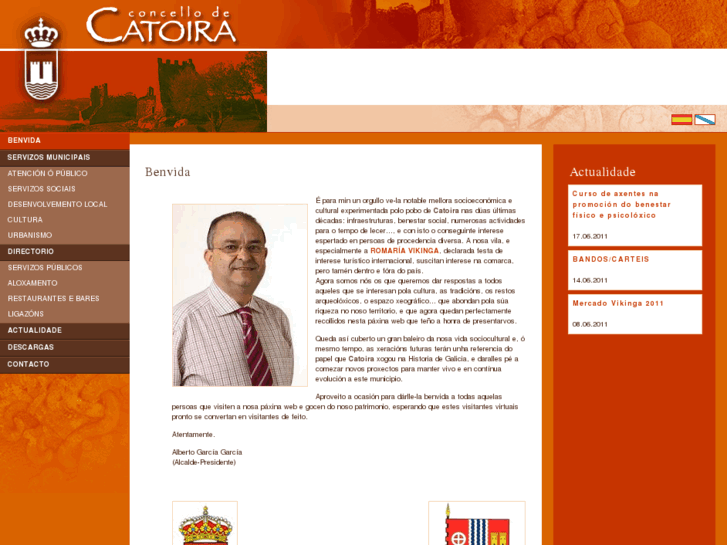 www.catoira.es