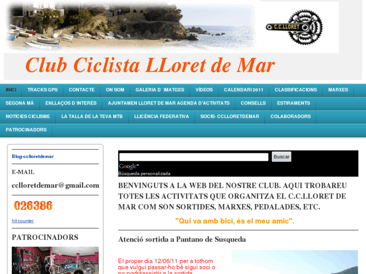 www.cclloretdemar.com