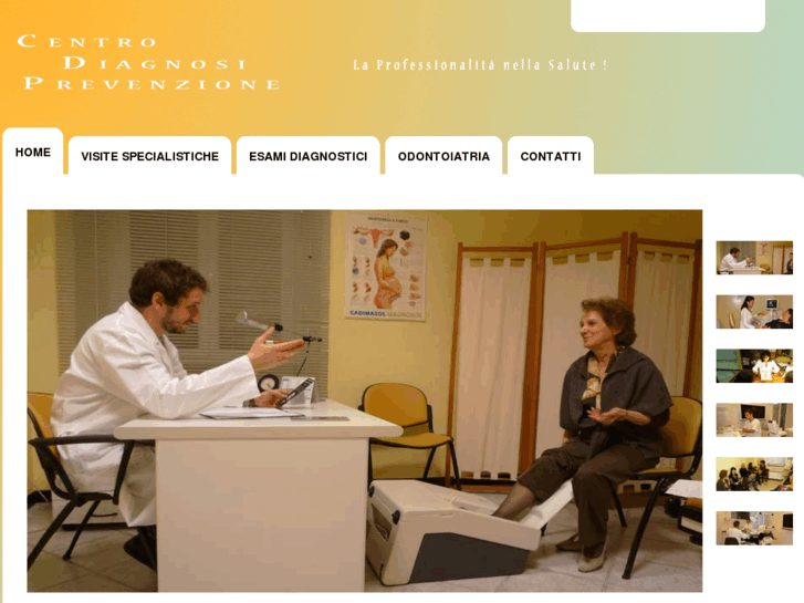 www.centrodiagnosiprevenzione.com