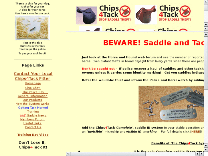 www.chips4tack.com