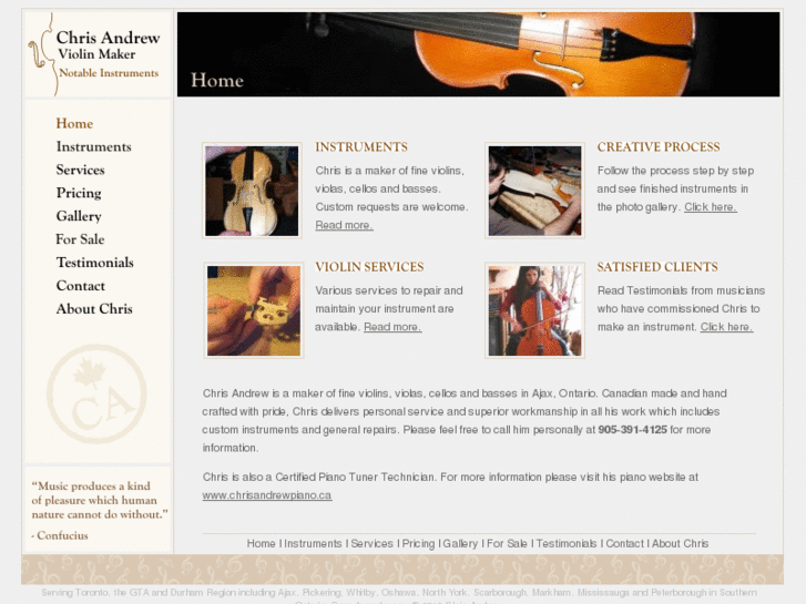 www.chrisandrewviolins.ca