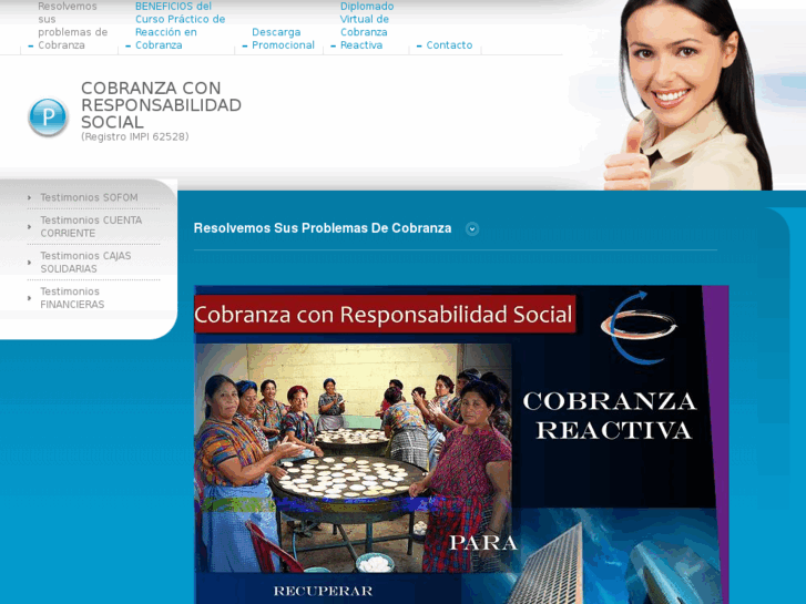 www.cobranza.org