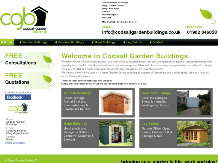 www.codsallgardenbuildings.co.uk