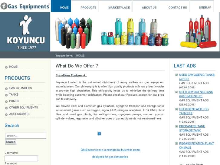 www.compressedgasequipments.com