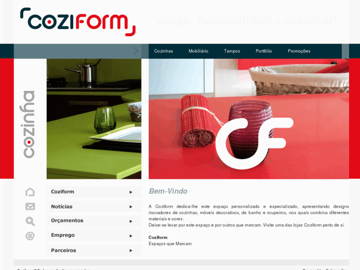 www.coziform.com